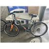 Image 1 : GREY SUPERCYCLE BIKE