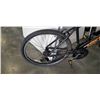 Image 3 : BLACK NAKAMURA BIKE