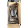 Image 2 : LOT OF 3 NEW SHOWER CADDYS
