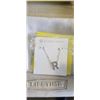 Image 2 : LOT OF 5 NEW  KENDRA SCOTT LETTER PENDANTS ASSORTED LETTERS