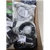 Image 3 : ASSORTED AMAZON OVERSTOCK BRAND NEW ITEMS INLCUDING SHOP HARDWARE AND AUTOMOTIVE ELECTRICAL, VENTING