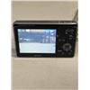 Image 3 : SONY DIGITAL CAMERA WITH SD CARD INSIDE DSC-W310. WORKING