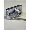 Image 4 : SONY DIGITAL CAMERA WITH SD CARD INSIDE DSC-W310. WORKING