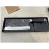 Image 2 : NEW ZENG JIA DAO MEAT CLEAVER KNIFE