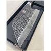 Image 3 : NEW ZENG JIA DAO MEAT CLEAVER KNIFE