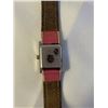 Image 4 : 2 SKAGEN DENMARK STEEL QUARTZ WATCHES MODEL NR 855SLO AND 528SSLP BATTERIES REQUIRED