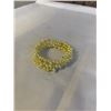 Image 1 : REAL FRESHWATER PEARL BANGLE BRACELET
