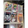 Image 2 : LOT OF COMIC BOOKS