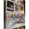 Image 3 : LOT OF COMIC BOOKS