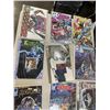 Image 5 : LOT OF COMIC BOOKS