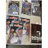 Image 6 : LOT OF COMIC BOOKS