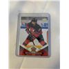 Image 3 : 2 MACKLIN CELEBRINI ROOKIE CARDS PLUS 1ST TEAM CANADA OLYMPIC CARD