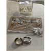 Image 1 : LOT OF VINTAGE JEWELLERY