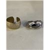 Image 3 : LOT OF VINTAGE JEWELLERY