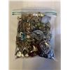 Image 2 : BAG OF MISC JEWELRY, BEADS AND PARTS