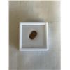 Image 1 : 4.3CT NATURAL IMPERIAL TOPAZ, UNTREATED, EMERALD CUT