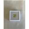 Image 1 : 4.2CT NATURAL LEMON AMETHYST, UNTREATED, PEAR CUT