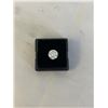 Image 3 : NEW 2.0 CARAT MOISSANITE STONE, ROUND BRILLIANT CUT, GH-VVS1, GRA REPORT, TESTS POSITIVE W/ DIAMOND 