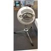 Image 2 : BLUE SNOWBALL MICROPHONE AND IPHONE, UNTESTED