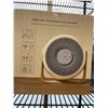Image 2 : NEW SNOOZ -BRZ SMART FAN, RETAIL $255