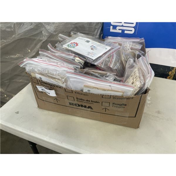 50 NEW FUN MAKER HOVER CRAFT KITS