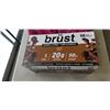 Image 2 : 2 CASES OF BRUST MOCHA AND ALANI NU PROTEIN DRINKS, 2027 EXP