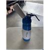 Image 3 : 2 FRENCH FRY CUTTER AND WHIPPING CREAM DISPENSER