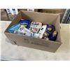 Image 2 : ASSORTED BEAUTY AND TOILETRY ITEMS