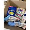 Image 3 : ASSORTED BEAUTY AND TOILETRY ITEMS