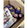 Image 4 : ASSORTED BEAUTY AND TOILETRY ITEMS