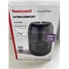 Image 1 : HONEYWELL ULTRA COMFORT COOL MIST HUMIDIFIER WORKING