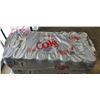 Image 2 : 2 CASES OF DIET COKE, 32 PACKS, 3 MISSING
