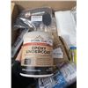 Image 4 : LARGE LOT OF ASSORTED AMAZON OVERSTOCK SHOP AND MISC HARDWARE ETC