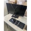 Image 2 : OEM-IN-WIN WITH WINDOWS 10 UPDATES NO PASSWORD 500 GB HDD 4 GB DDR3 RAM AND SAMSUNG MONITOR AND KEYB