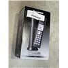 Image 1 : PANASONIC DIGITAL CORDLESS ANSWERING SYSTEM MODLE # KX-TGK220