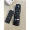 Image 2 : FIRE TV STICK AND REMOTE WORKING, AND APPLE CHARGING CASE ONLY