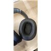 Image 2 : SKULLCANDY CRUSHER EVO OVER EAR SOUND ISOLATING WIRELESS HEADPHONES W/ MIC - TESTED WORKING, RETAIL 
