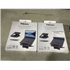 Image 4 : FELLOWES LAPTOP LIFT AND 2 FELLOWES BREYTA LAPTOP STANDS