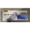 Image 2 : FELLOWES HALO 95 LAMINATOR