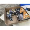 Image 2 : ASSORTED NEW AMAZON ITEMS INDLUDING DRAGON SOLAR LIGHT, EDISON BULBS, IQ GAMES