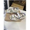 Image 2 : MTG KATIKA BIRCH SANDLES SIZE 6-6.5