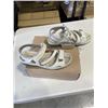 Image 3 : MTG KATIKA BIRCH SANDLES SIZE 6-6.5