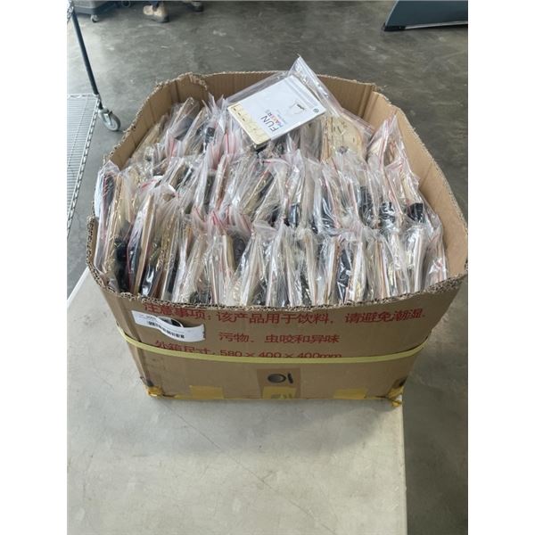 40 NEW FUN MAKER CROSS FIRE KITS