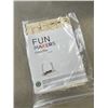 Image 2 : 40 NEW FUN MAKER CROSS FIRE KITS