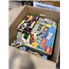 Image 2 : 2 BOXES OF LEGOS