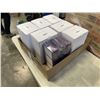 Image 1 : TRAY OF NEW AMAZON OVERSTOCK  ITEMS FILTERS AND VENT COVERS