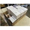 Image 2 : TRAY OF NEW AMAZON OVERSTOCK  ITEMS FILTERS AND VENT COVERS