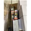 Image 3 : TRAY OF NEW AMAZON OVERSTOCK  ITEMS FILTERS AND VENT COVERS