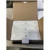 Image 5 : TRAY OF NEW AMAZON OVERSTOCK  ITEMS FILTERS AND VENT COVERS
