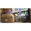 Image 2 : NEW AMAZON OVERSTOCK ITEMS INCLUDING ART SUPPLIES LIKE CHALK BORAD STICKERS AND VINYL STICKER SHEETS